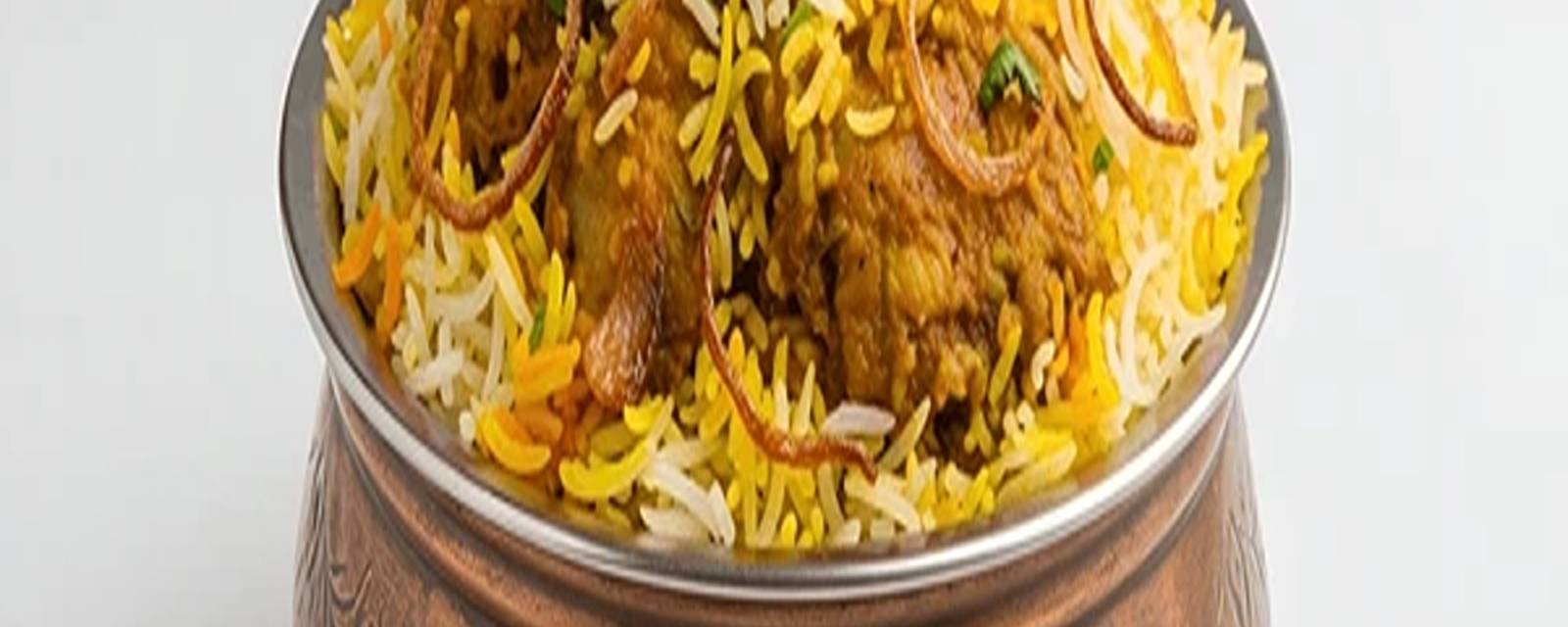 Annapurna Restaurant Flavours Of Rayalaseema cover